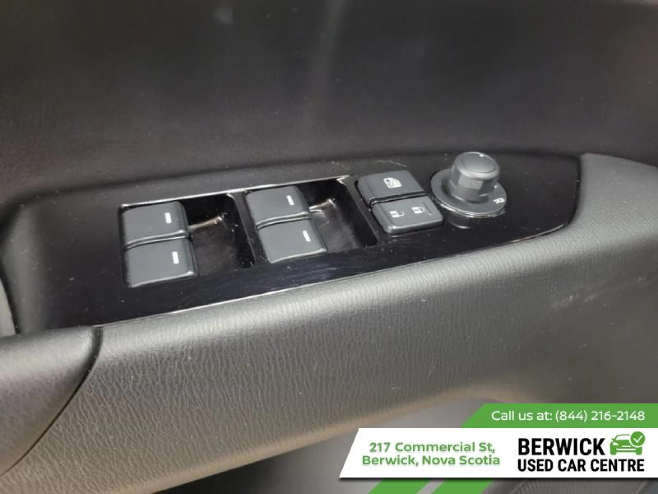 2022 Mazda CX-5 GS Main Image