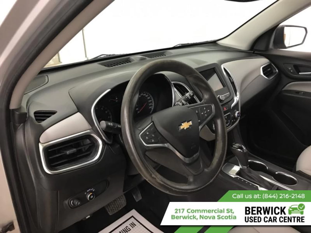 2019 Chevrolet Equinox LS Main Image
