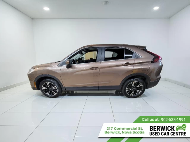 Mitsubishi Eclipse Cross SE S-AWC 2024
