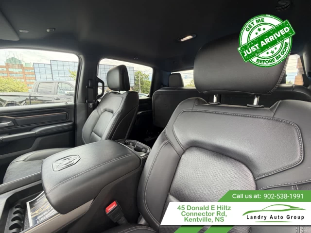 Ram 1500 Sport 2022