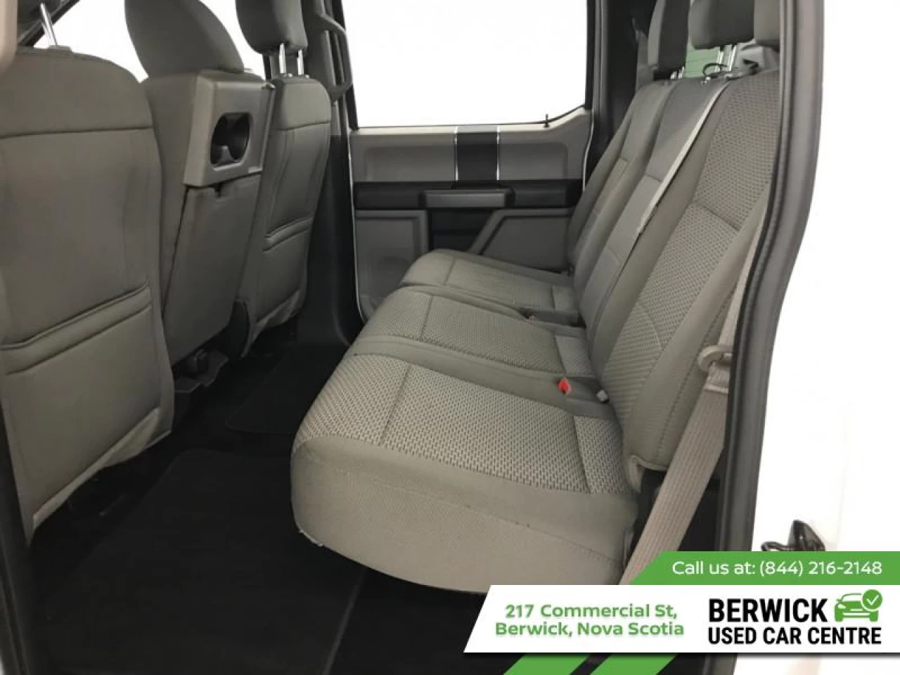 2018 Ford F-150 XLT Main Image