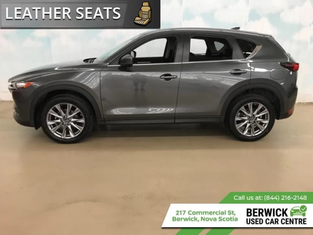 Mazda CX-5 GS 2021