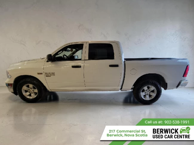 Ram 1500 Classic - 2022