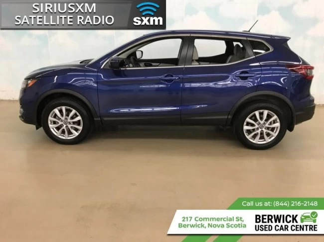 Nissan Qashqai - 2023