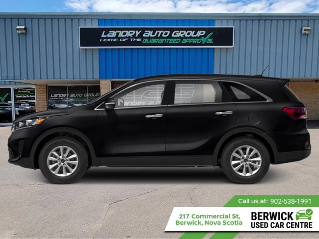 Kia Sorento - 2020