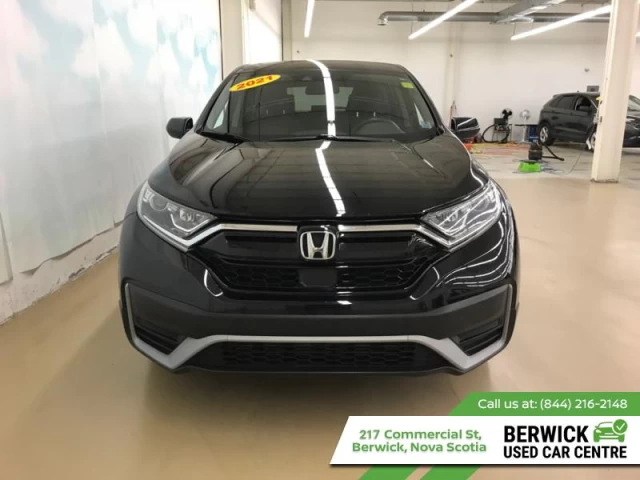 Honda CR-V LX 2021