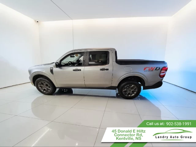 Ford Maverick XLT HYBRID 2022