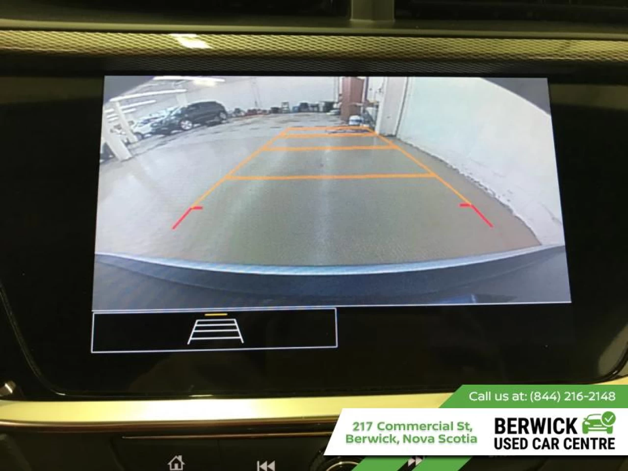 2022 Buick Encore GX Preferred Main Image