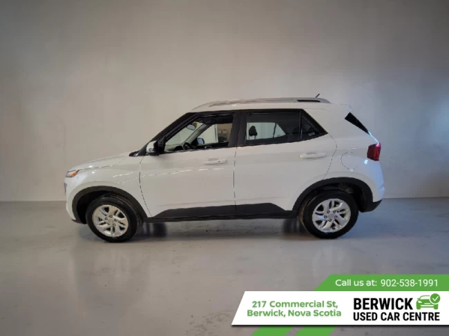 Hyundai Venue - 2024