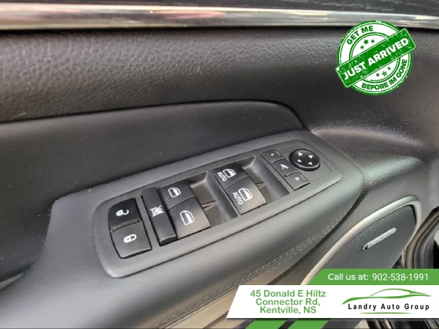 Jeep Grand Cherokee LT 2021