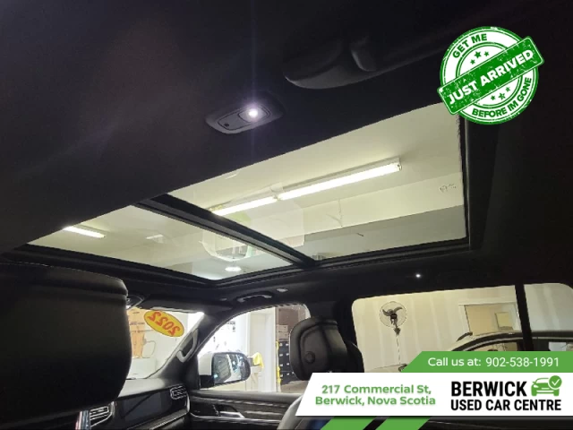 Jeep Wagoneer Series III 2022