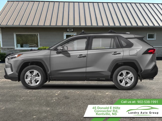 Toyota RAV4 - 2022