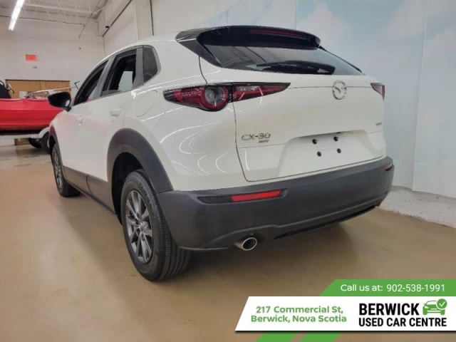 Mazda CX-30 GX 2022