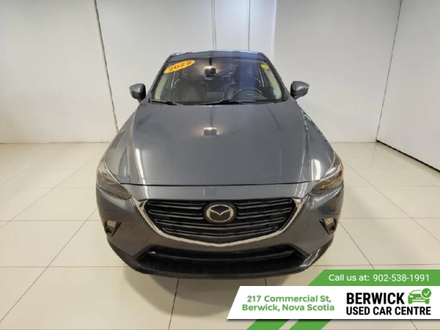 Mazda CX-3 GT 2022