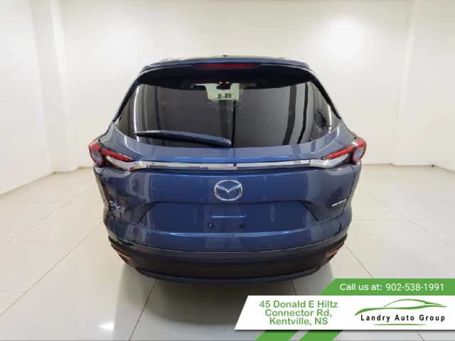 Mazda CX-9 GS 2023