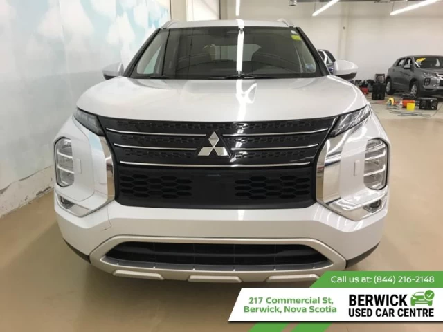 Mitsubishi Outlander SE S-AWC 2024