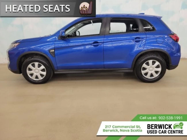 Mitsubishi RVR - 2020