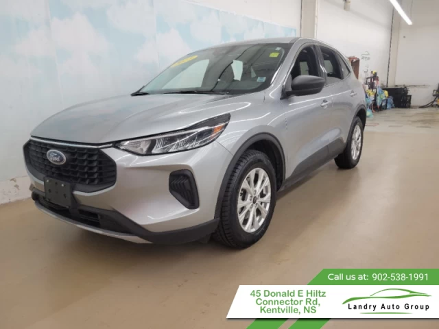 Ford Escape Active AWD 2023
