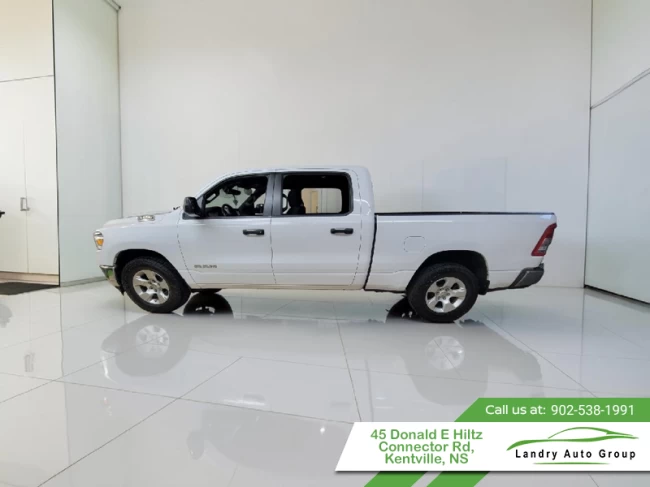 Ram 1500 - 2022
