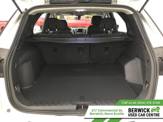 Chevrolet Equinox LS 2019