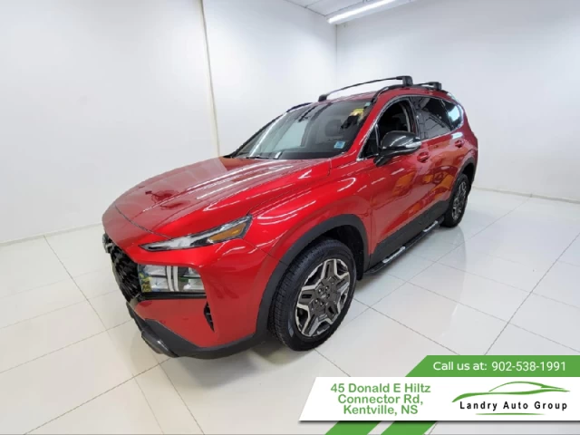 Hyundai Santa Fe Urban AWD 2023