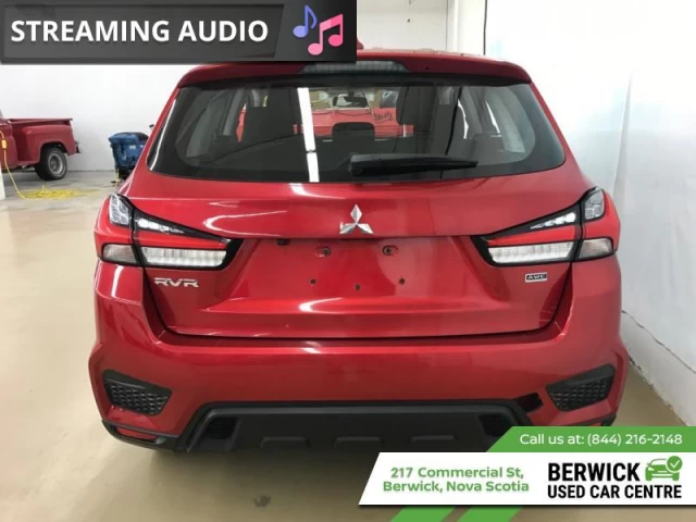 Mitsubishi RVR ES AWC 2021