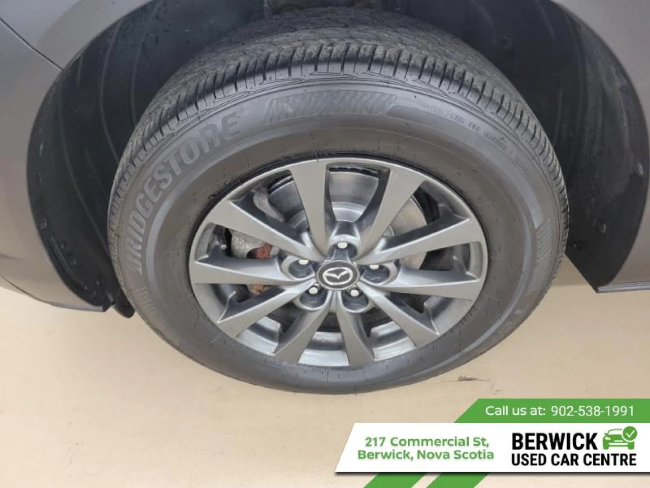 2022 Mazda CX-30 GX Main Image