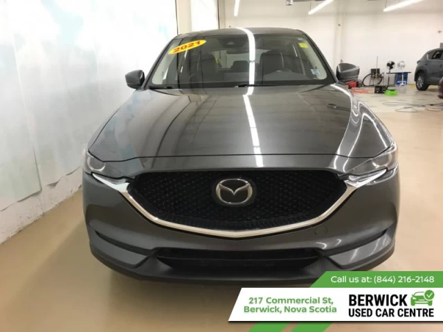 Mazda CX-5 GS 2021