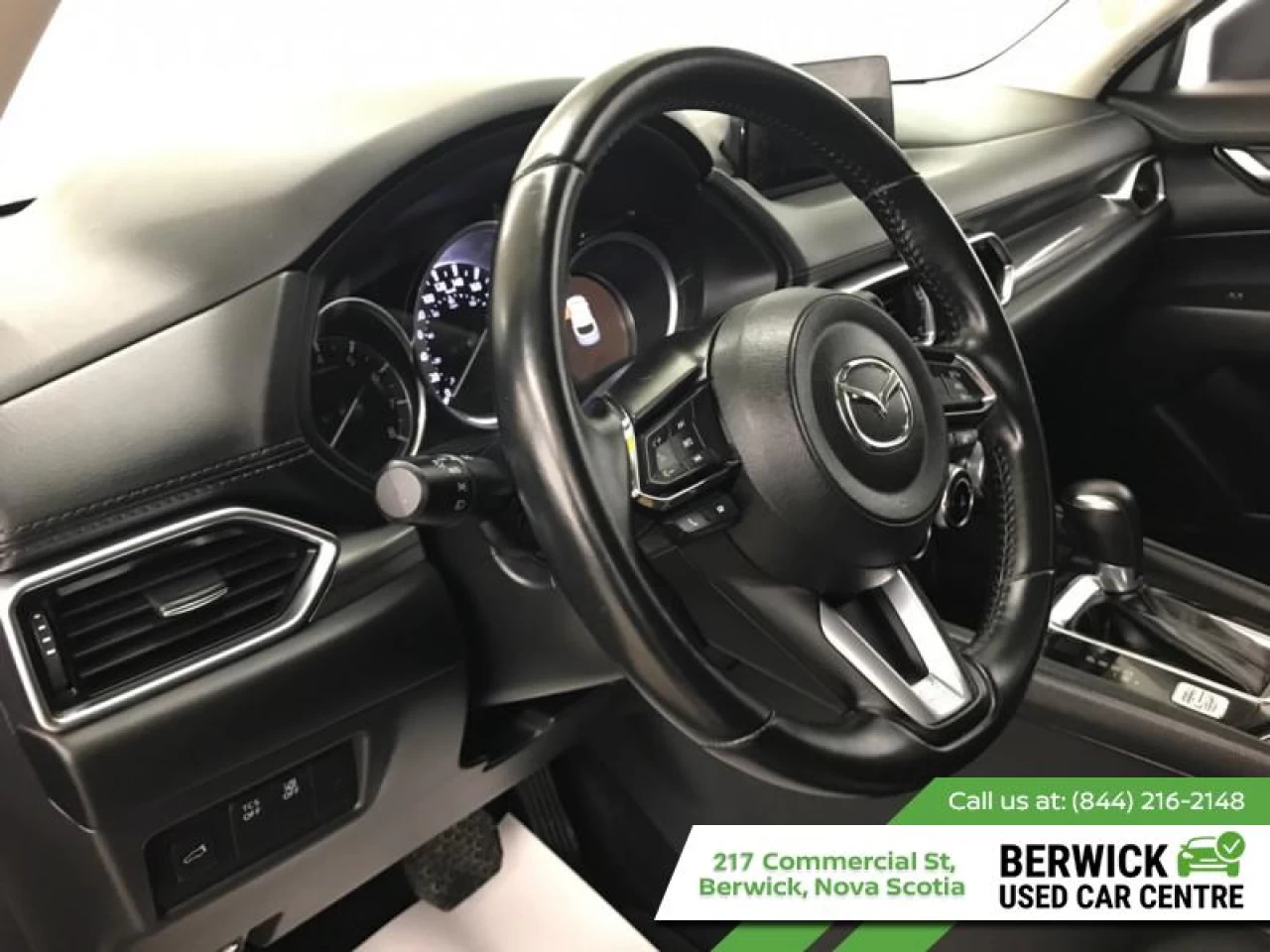 2019 Mazda CX-5 GS Main Image