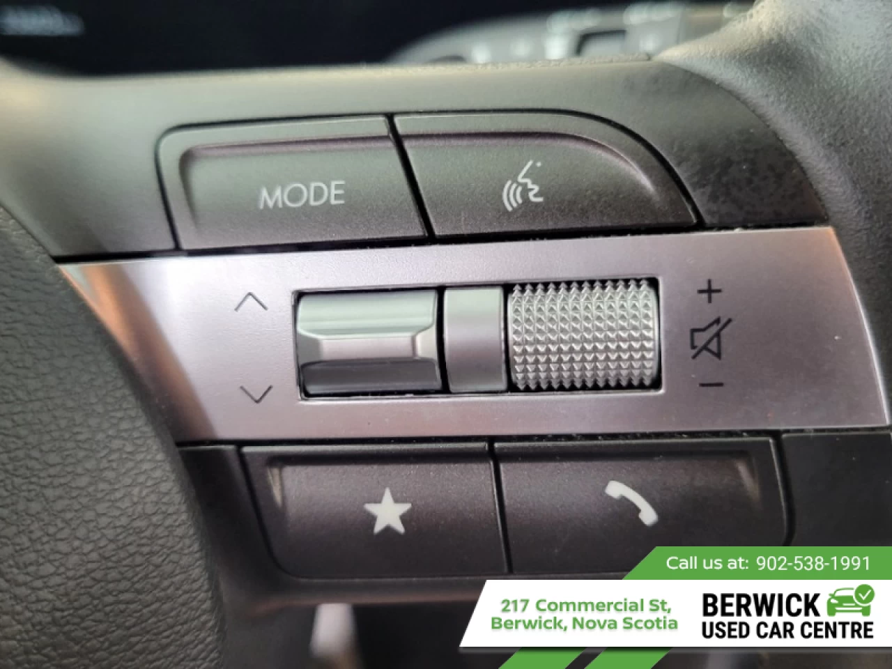 2024 Hyundai Kona PREFERRED Main Image