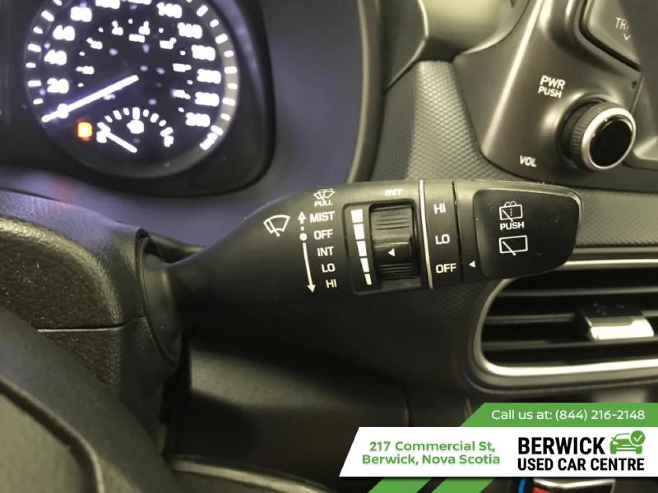 2021 Hyundai Kona 2.0L Essential FWD Main Image
