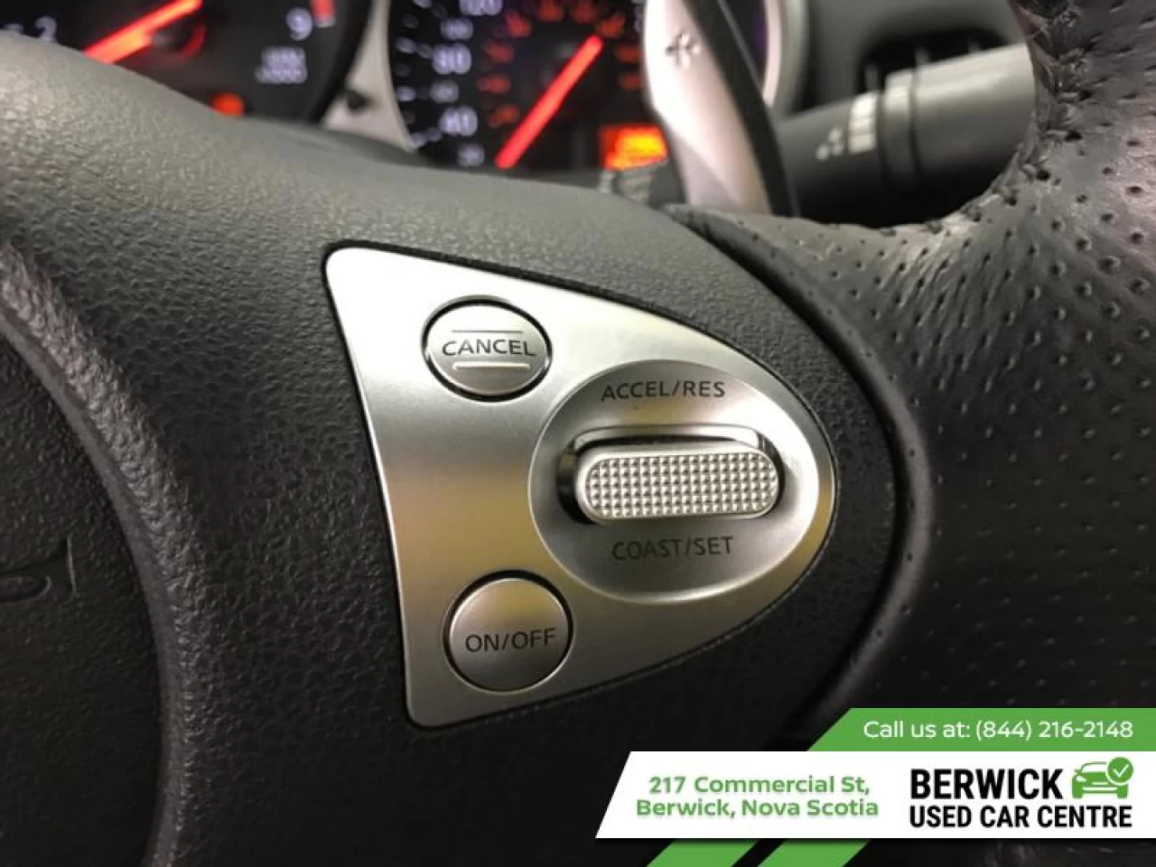 2019 Nissan 370Z Touring Main Image