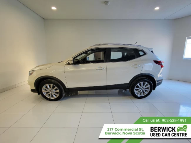 Nissan Qashqai - 2023
