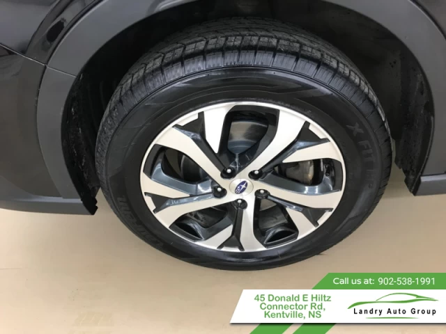 Subaru Outback Limited 2022