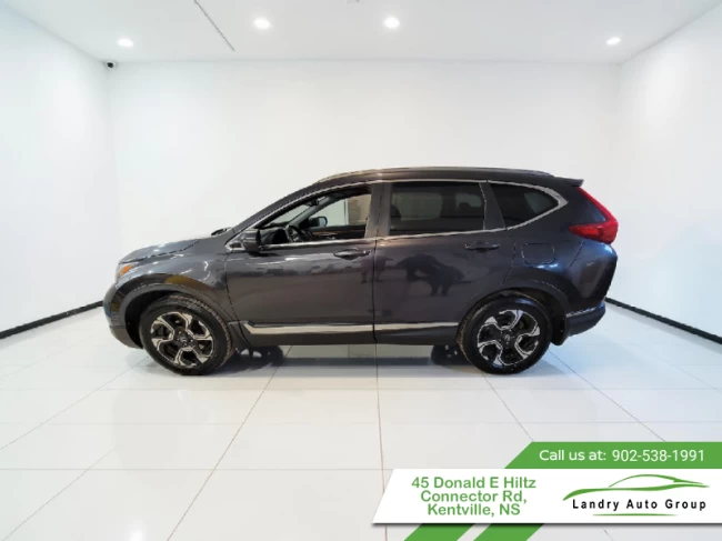 Honda CR-V - 2019