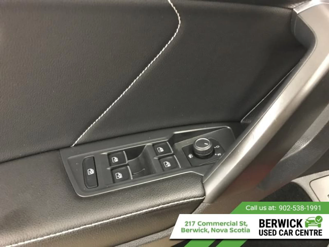 2022 Volkswagen Tiguan Comfortline Main Image