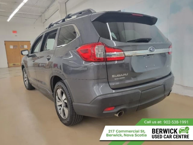 Subaru Ascent Touring 2019