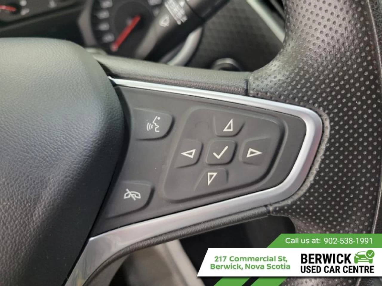 2022 Chevrolet Malibu LT Main Image