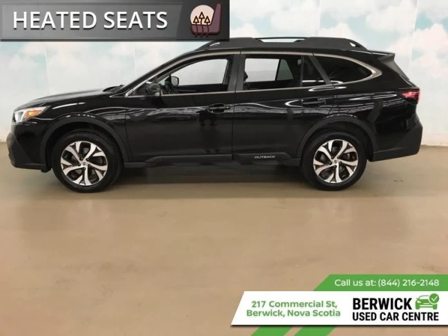 Subaru Outback - 2022