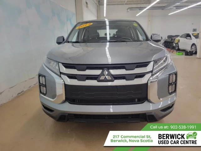 Mitsubishi RVR ES AWC 2024