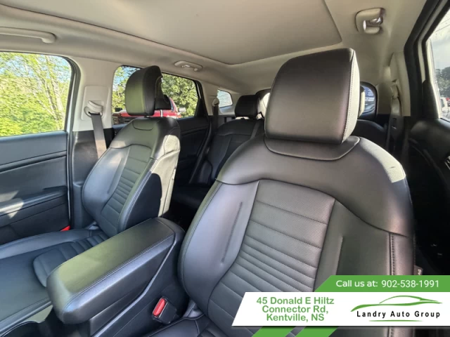 Kia Sportage EX AWD 2024