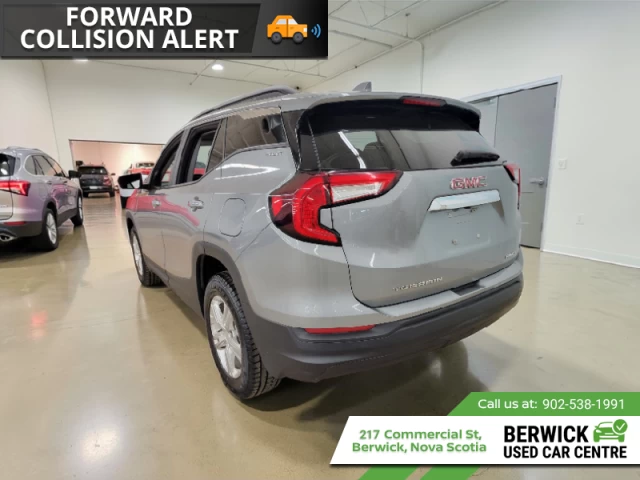 GMC Terrain SLE 2024