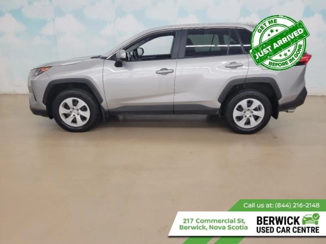 Toyota RAV4 - 2024