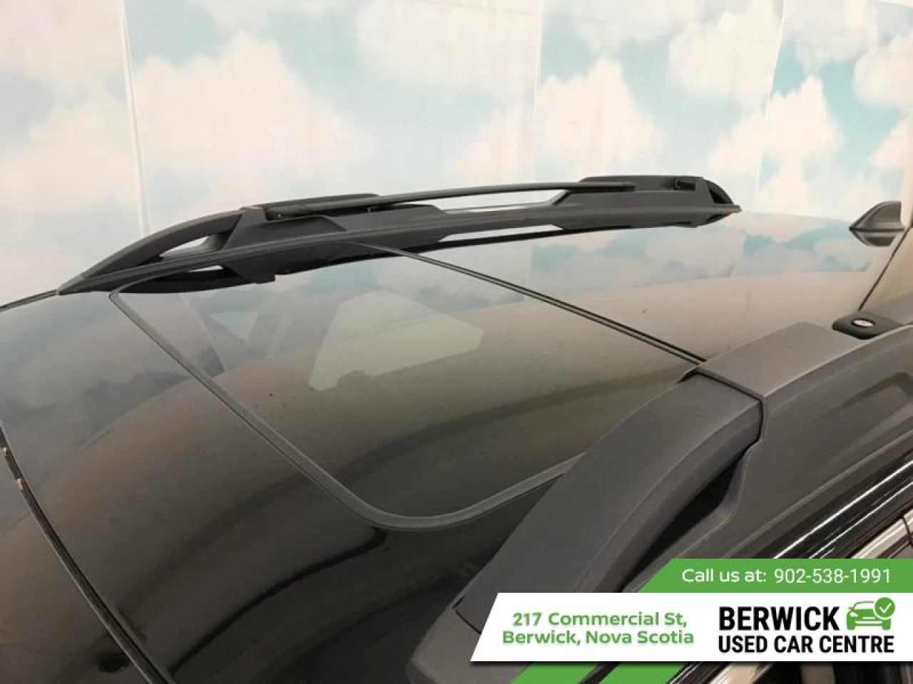 2022 Subaru Outback Limited Main Image