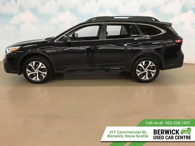 Subaru Outback - 2022